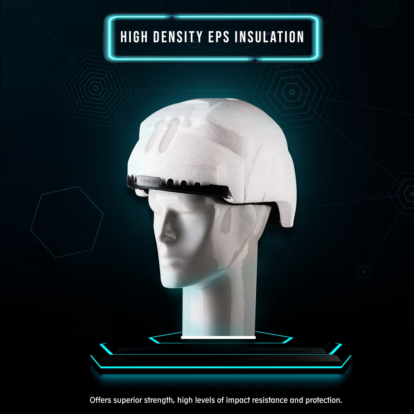 Steelbird SBH-57 Fighter ISI and DOT Certified Full Face Helmet for Men and Women with Inner Chrome Sun Shield .