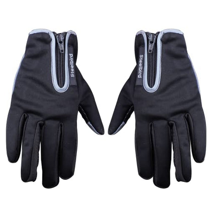 Steelbird Multi Purpose Riding/Cycling/Winter Gloves