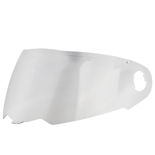 Steelbird SBA-7 Helmet Visor Compatible for All SBA-7 Model Helmets.
