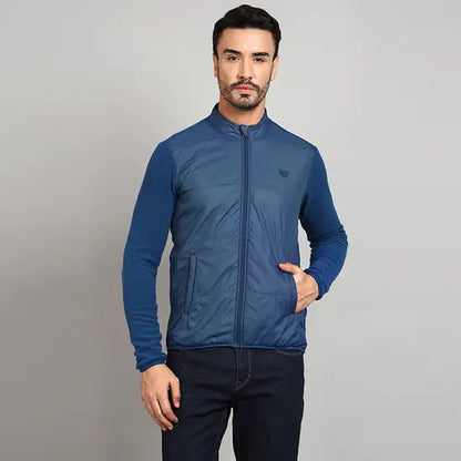 ROYAL ENFIELD HIGHWAY SOUL LINER - LIGHT NAVY