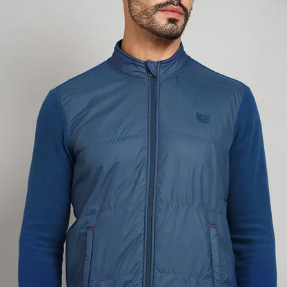 ROYAL ENFIELD HIGHWAY SOUL LINER - LIGHT NAVY