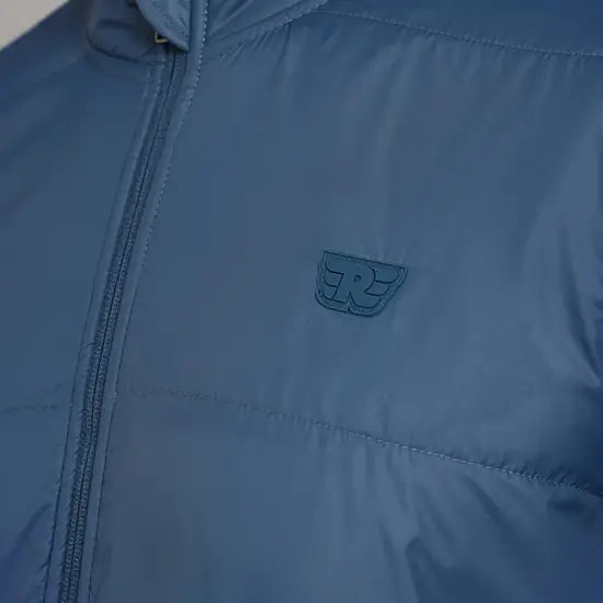 ROYAL ENFIELD HIGHWAY SOUL LINER - LIGHT NAVY