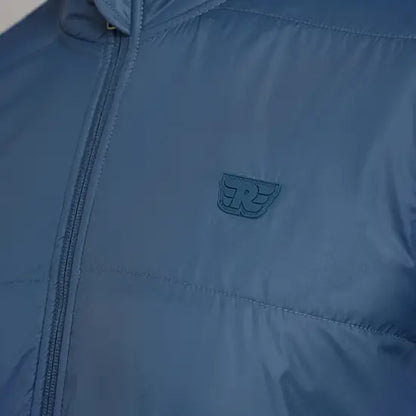 ROYAL ENFIELD HIGHWAY SOUL LINER - LIGHT NAVY