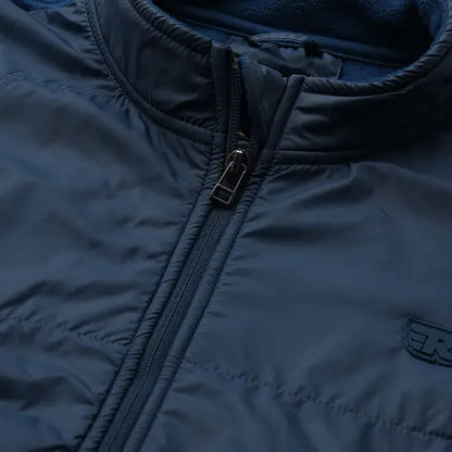 ROYAL ENFIELD HIGHWAY SOUL LINER - LIGHT NAVY