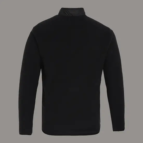 ROYAL ENFIELD HIGHWAY SOUL LINER - BLACK