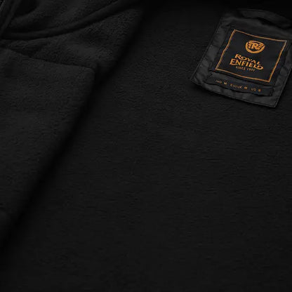 ROYAL ENFIELD HIGHWAY SOUL LINER - BLACK