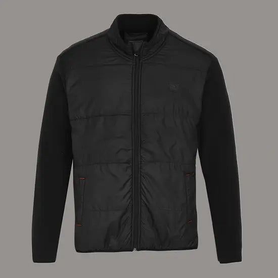 ROYAL ENFIELD HIGHWAY SOUL LINER - BLACK