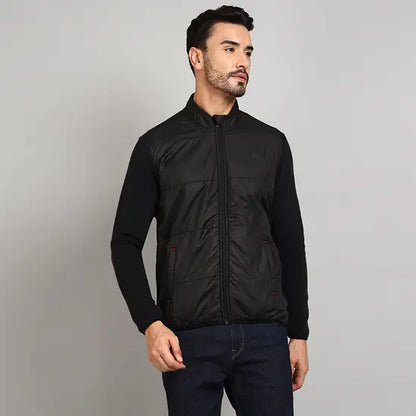 ROYAL ENFIELD HIGHWAY SOUL LINER - BLACK