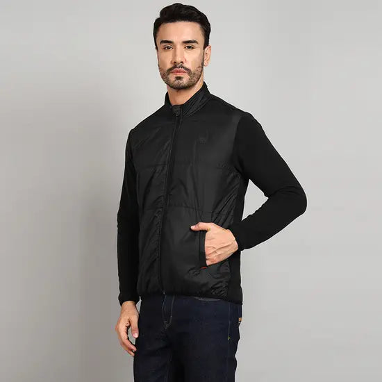 ROYAL ENFIELD HIGHWAY SOUL LINER - BLACK