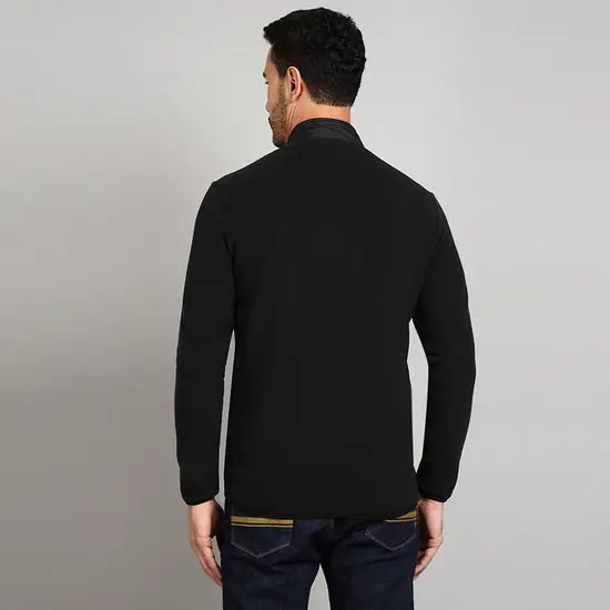 ROYAL ENFIELD HIGHWAY SOUL LINER - BLACK