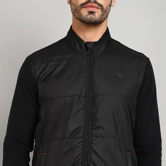 ROYAL ENFIELD HIGHWAY SOUL LINER - BLACK