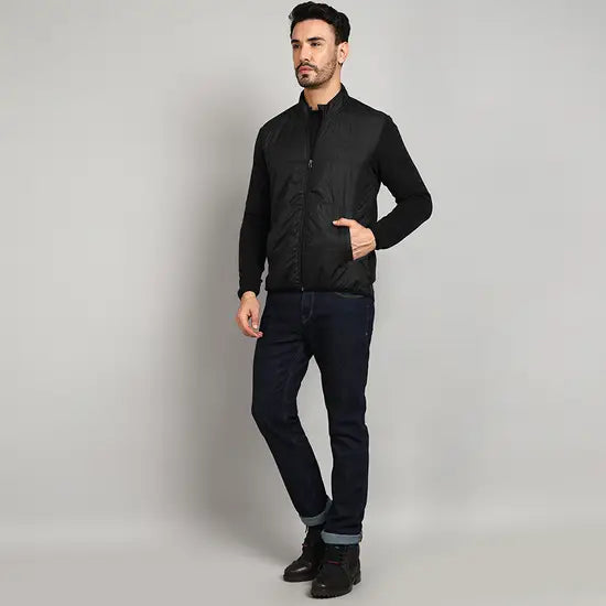 ROYAL ENFIELD HIGHWAY SOUL LINER - BLACK