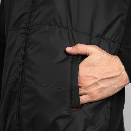 ROYAL ENFIELD HIGHWAY SOUL LINER - BLACK