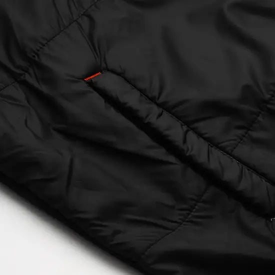 ROYAL ENFIELD HIGHWAY SOUL LINER - BLACK