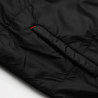 ROYAL ENFIELD HIGHWAY SOUL LINER - BLACK