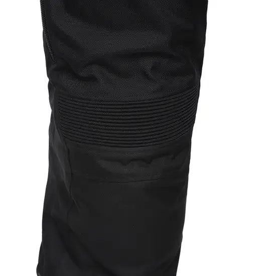 KELSHI RIDING TROUSERS-BLACK