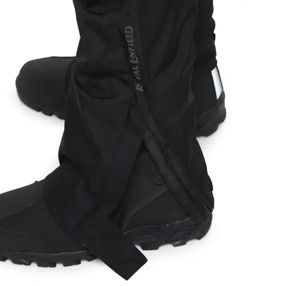 KELSHI RIDING TROUSERS-BLACK