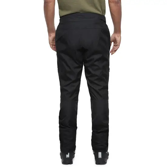 KELSHI RIDING TROUSERS-BLACK