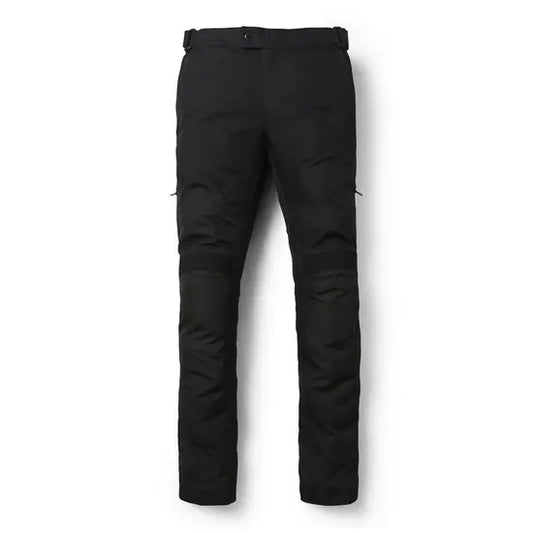 KELSHI RIDING TROUSERS-BLACK