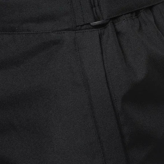 KELSHI RIDING TROUSERS-BLACK