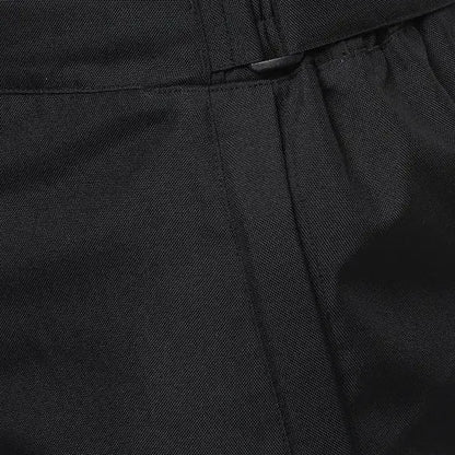 KELSHI RIDING TROUSERS-BLACK