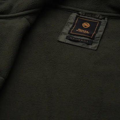 ROYAL ENFIELD HIGHWAY SOUL LINER - OLIVE