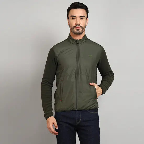 ROYAL ENFIELD HIGHWAY SOUL LINER - OLIVE