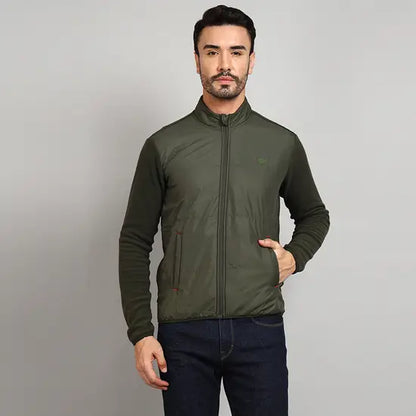 ROYAL ENFIELD HIGHWAY SOUL LINER - OLIVE