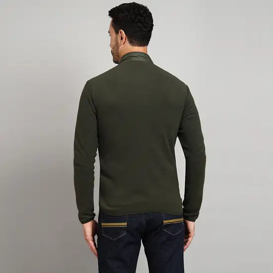 ROYAL ENFIELD HIGHWAY SOUL LINER - OLIVE