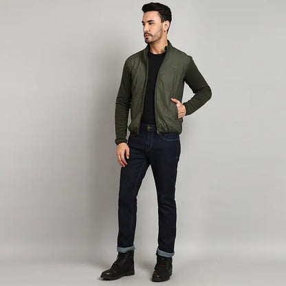 ROYAL ENFIELD HIGHWAY SOUL LINER - OLIVE