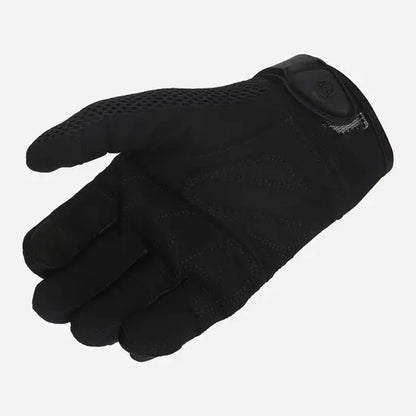 ROYAL ENFIELD STREET ACE V2 GLOVES - BLACK