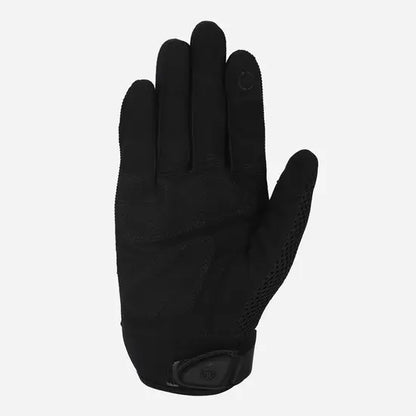 ROYAL ENFIELD STREET ACE V2 GLOVES - BLACK