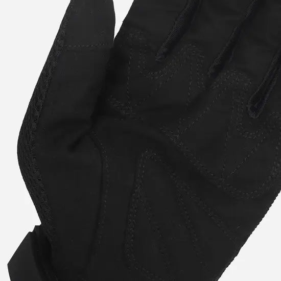 ROYAL ENFIELD STREET ACE V2 GLOVES - BLACK