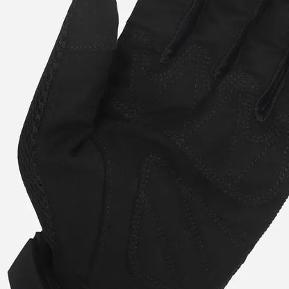 ROYAL ENFIELD STREET ACE V2 GLOVES - BLACK