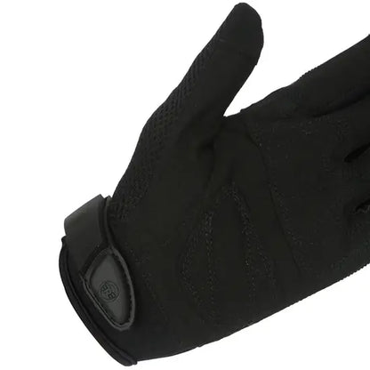 ROYAL ENFIELD STREET ACE V2 GLOVES - GREY