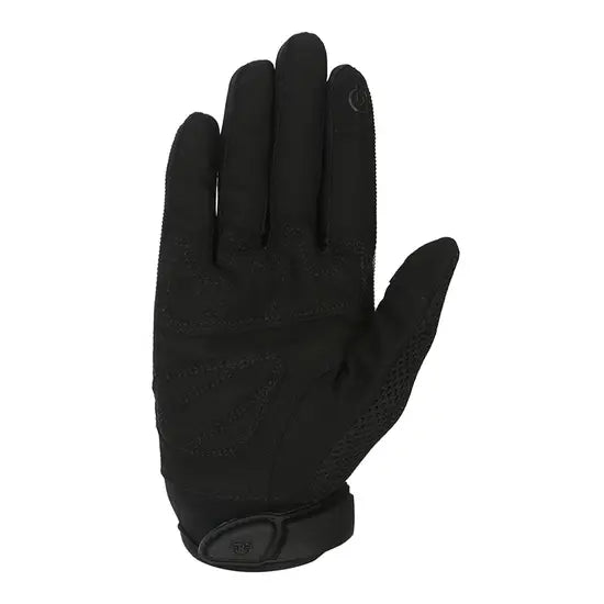 ROYAL ENFIELD STREET ACE V2 GLOVES - GREY