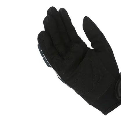 ROYAL ENFIELD STREET ACE V2 GLOVES - GREY
